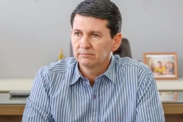 Foco Político - Petrolina | Prefeitura de Petrolina | Simão Durando