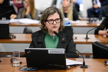 Foco Político - Teresa Leitão