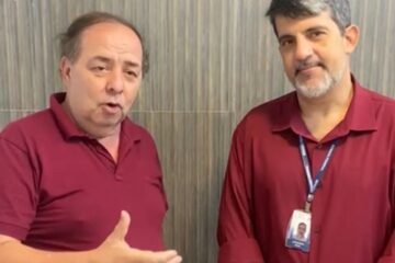 Foco Político - Caruaru | Senado Federal | Teresa Leitão