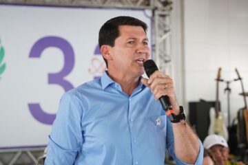 Foco Político - Petrolina | Prefeitura de Petrolina | Simão Durando