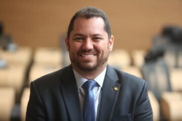 Foco Político - PSB | Romerinho Jatobá