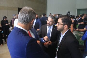 Foco Político - ALEPE | Republicanos | William Brigido