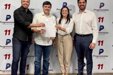 Foco Político - Eduardo da Fonte | Pernambuco | PP