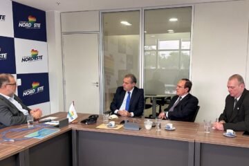 Foco Político - Danilo Cabral | Sudene