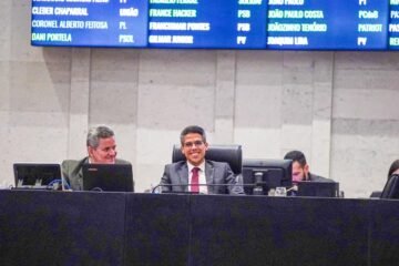 Foco Político - Jarbas Filho | MDB