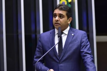 Foco Político - Fernando Rodolfo | Pernambuco | PL