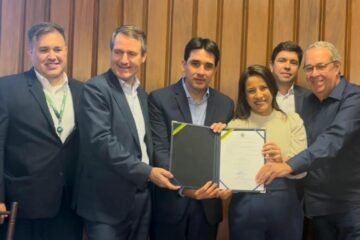 Foco Político - Governo Lula | Pernambuco | Republicanos | Silvio Costa Filho