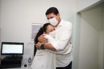 Foco Político - Petrolina | Prefeitura de Petrolina | Simão Durando