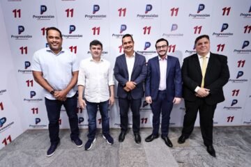 Foco Político - Eduardo da Fonte | PP | Progressistas