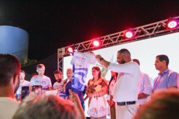 Foco Político - Paulo Roberto | Prefeitura de Vitória de Santo Antão | Vitória de Santo Antão