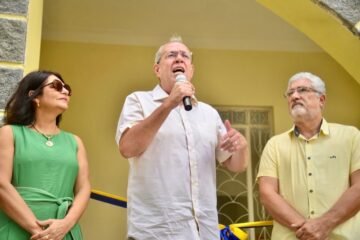 Foco Político - Álvaro Porto | Pernambuco | PSDB