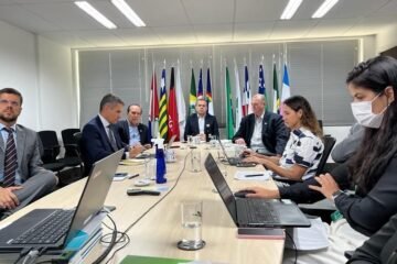 Foco Político - Danilo Cabral | Sudene