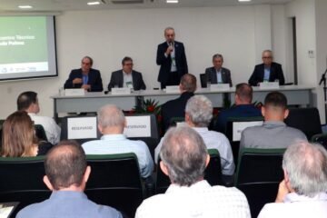 Foco Político - Danilo Cabral | Sudene