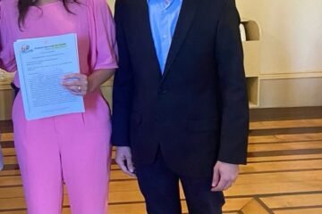 Foco Político - Claudiano Filho | PP | Progressistas