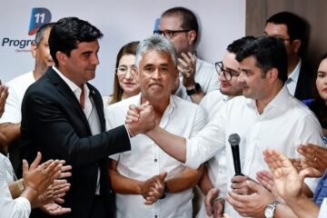 Foco Político - Eduardo da Fonte | Kaio Maniçoba | PP | Progressistas