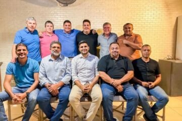 Foco Político - Camaragibe