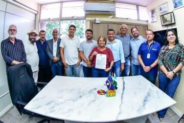 Foco Político - Camaragibe | Nadegi Queiroz | Prefeitura de Camaragibe
