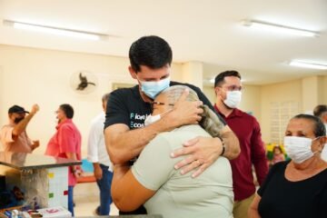 Foco Político - Petrolina | Prefeitura de Petrolina | Simão Durando