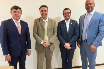 Foco Político - Eduardo da Fonte | Pernambuco | PP