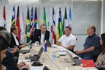 Foco Político - Danilo Cabral | Sudene