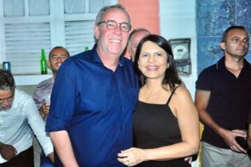 Foco Político - Álvaro Porto | PSDB