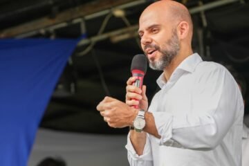 Foco Político - Ipojuca | Romero Sales Filho | União Brasil