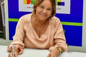 Foco Político - Camaragibe | Nadegi Queiroz | Prefeitura de Camaragibe