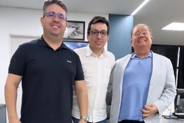 Foco Político - Caruaru | Raffiê Dellon | Sudene