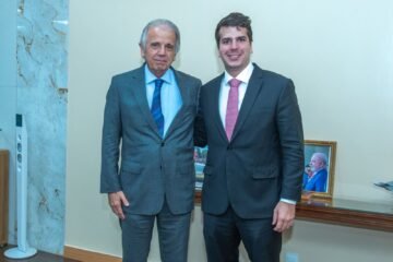 Foco Político - Antôni Coelho | Prefeitura do Recife | Recife