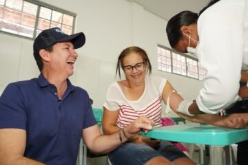 Foco Político - Petrolina | Prefeitura de Petrolina | Simão Durando