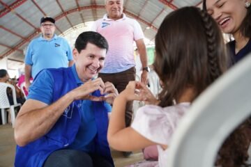 Foco Político - Petrolina | Prefeitura de Petrolina | Simão Durando