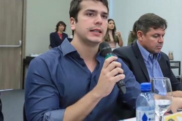 Foco Político - Antôni Coelho | Prefeitura do Recife | Recife