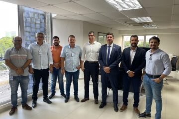 Foco Político - Joãozinho Tenório | Pernambuco