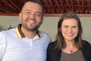 Foco Político - Marília Arraes | Solidariedade