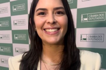 Foco Político - Maria Arraes | Solidariedade