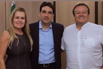 Foco Político - Araripina | Pernambuco | PP | Progressistas