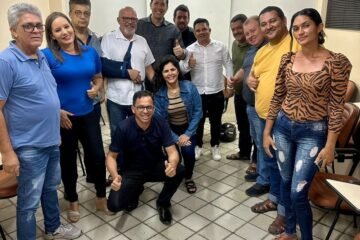 Foco Político - Armandinho | Solidariedade