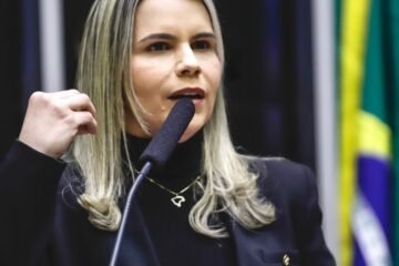 Foco Político - Clarissa Tércio | PP | Progressistas