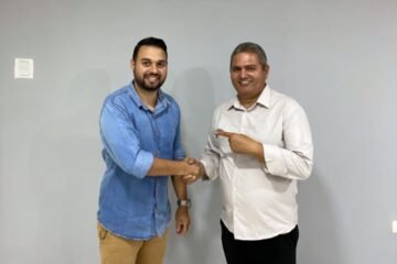 Foco Político - Prefeitura de São Lourenço da Mata | São Lourenço da Mata | Vinícius Labanca