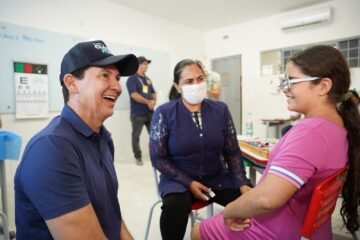 Foco Político - Petrolina | Prefeitura de Petrolina | Simão Durando