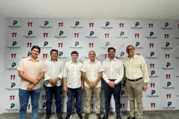 Foco Político - Eduardo da Fonte | PP | Progressistas