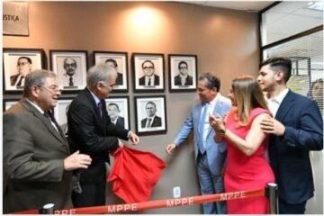 Foco Político - Pernambuco