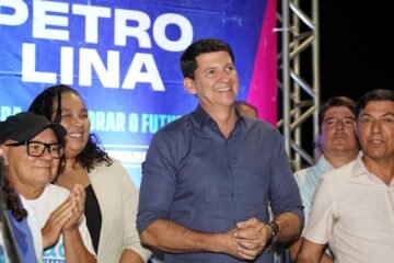 Foco Político - Petrolina | Prefeitura de Petrolina | Simão Durando