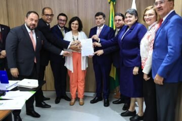 Foco Político - Eduardo da Fonte | Governo Lula | PP | Progressistas