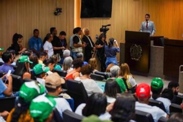 Foco Político - Jarbas Filho | MDB