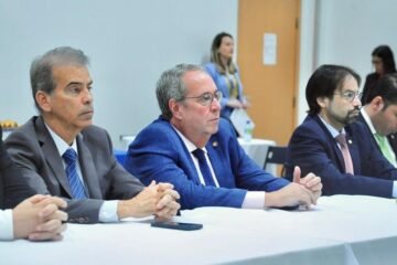 Foco Político - ALEPE | Álvaro Porto | PSDB