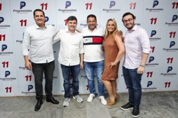 Foco Político - Eduardo da Fonte | PP | Progressistas