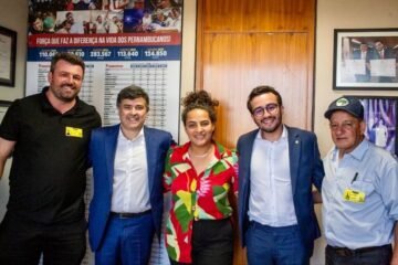 Foco Político - Brasília | Eduardo da Fonte | PP