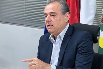Foco Político - Danilo Cabral | Sudene
