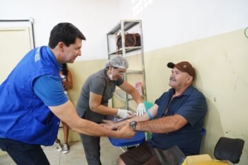 Foco Político - Petrolina | Prefeitura de Petrolina | Simão Durando